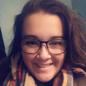 Meet your Posher, Kaitlyn